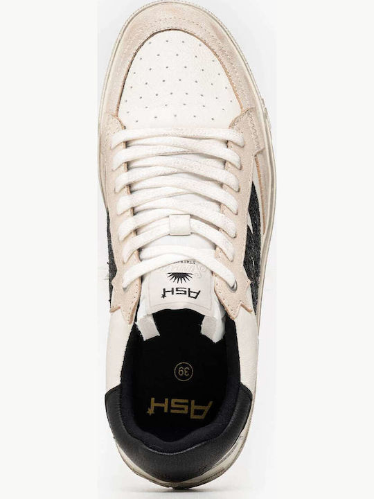 Combo A Adidași Pentru Femei Bej