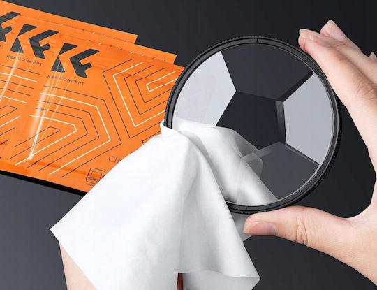 K&F Concept Filter Besondere Effekte Durchmesser 82mm für Kameraobjektive