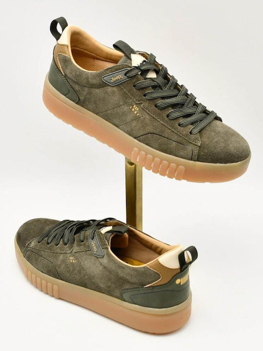 Jeep Footwear Jeep Footwear