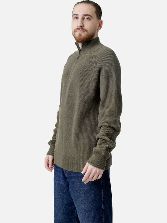 Sweatshirt Khaki