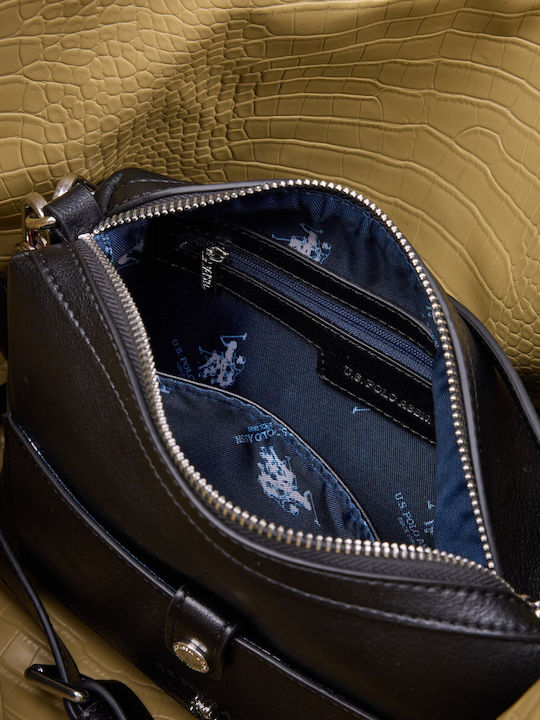 Women's Bag Shoulder Black