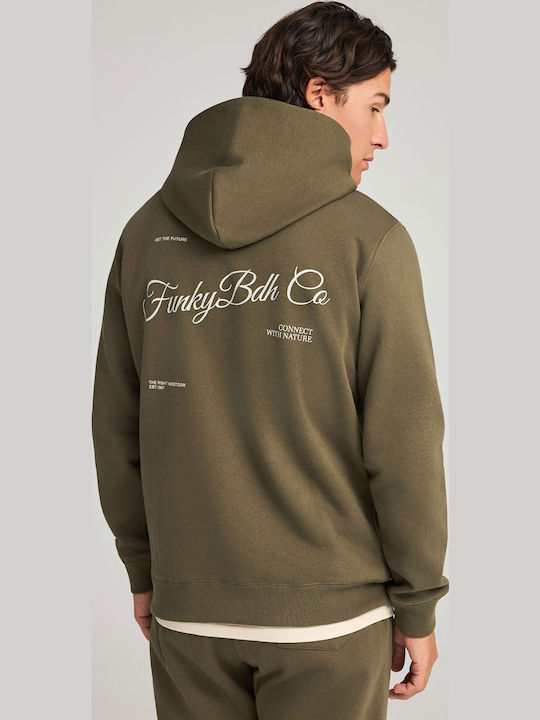 Funky Buddha