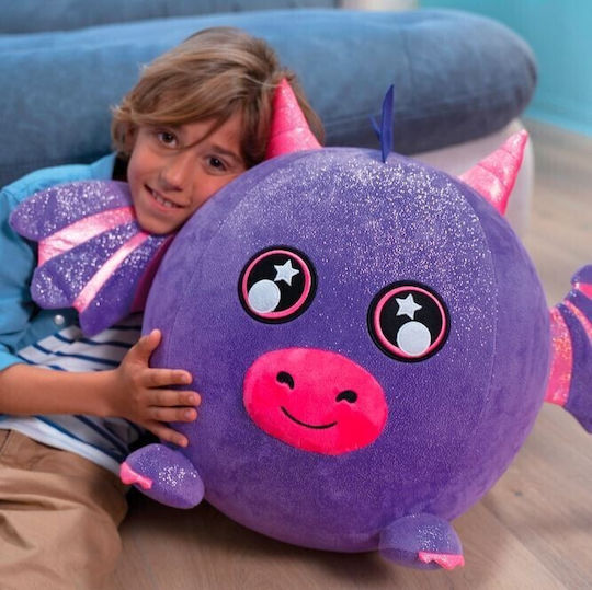 Cobi Jucărie de pluș 45 cm.