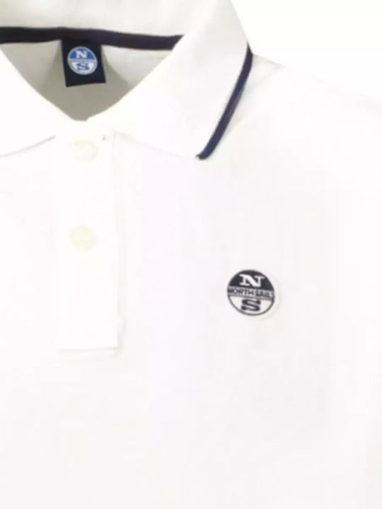 T-shirt White 995012-0101