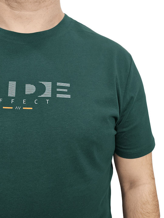 Tricou Green