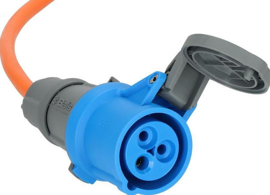 Brennenstuhl Waterproof Extension Cable Cord 5m