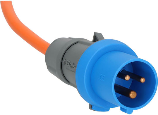 Brennenstuhl Waterproof Extension Cable Cord 25m