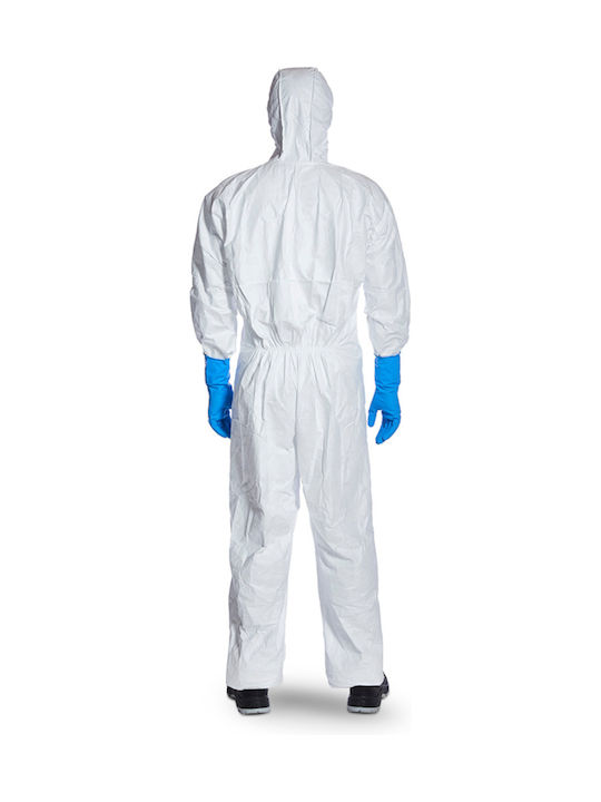 Tyvek 500 Xpert Φόρμα Προστασίας Τύπου 6 / 5