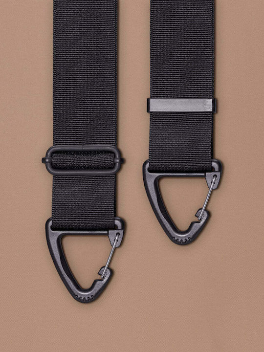 Damentasche Schultertasche Braun