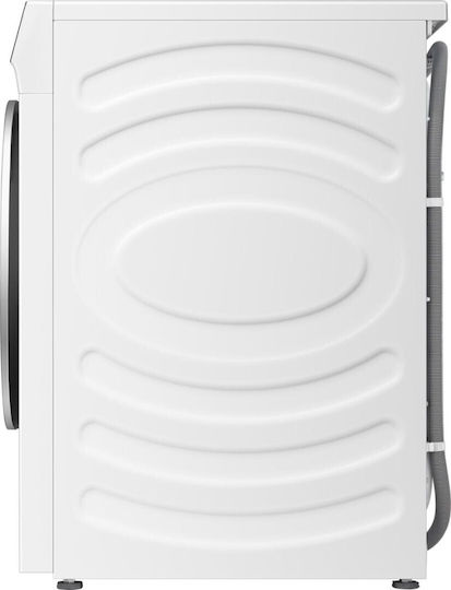 Hisense Пералня 12кг 1400 Оборота ConnectLife WF7S1247BW
