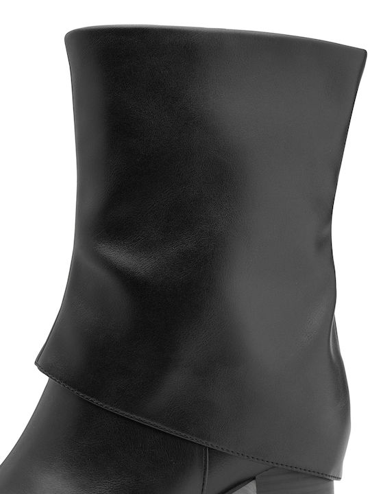 Women's Ankle Boots Black