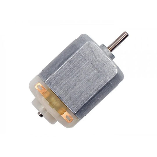 FF-280PB DC Motor 6-12v Κινητήρας DC
