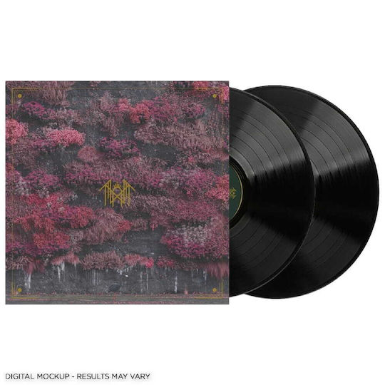 Sleep Token Even In Arcadia 2 Vinyl