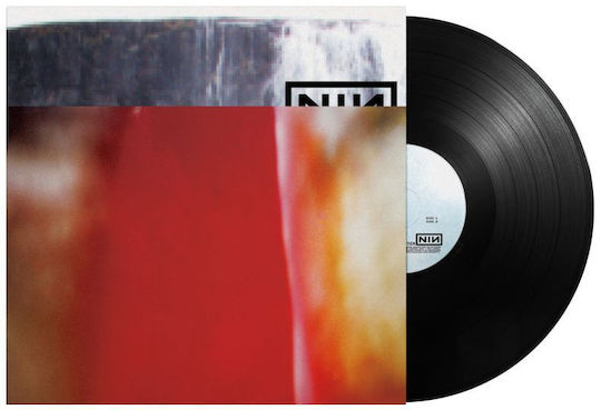 Nine Inch Nails - Fragile -ltd/hq- 3xLP
