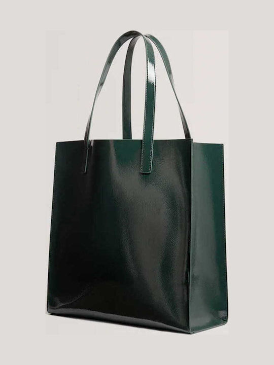 Women's Tote Handbag Green