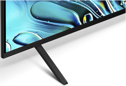 Sony Smart Τηλεόραση 65" 4K UHD LED BRAVIA 3 HDR (2025) K-65S3