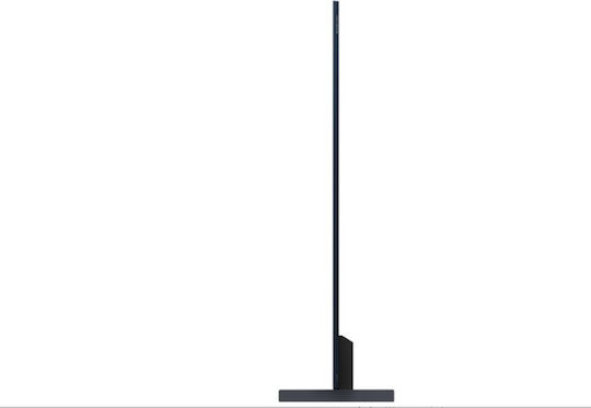 TCL Smart Television 85" 4K UHD Mini LED X11K HDR (2025)