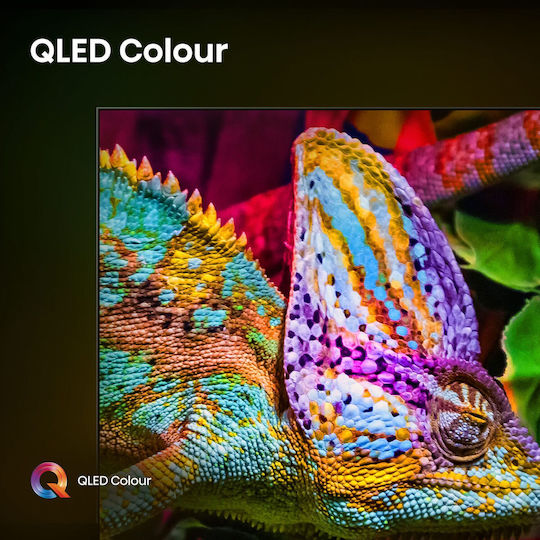 Hisense Smart Fernseher 75" 4K UHD Mini-LED U7Q HDR (2025)