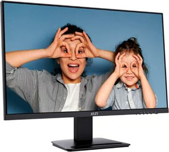 MSI Pro MP273UDE IPS Monitor 27" 4K 3840x2160