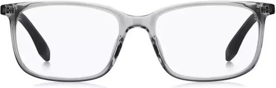 Boss Children's Eyeglass Frame Gray BOSS 1681 KB7