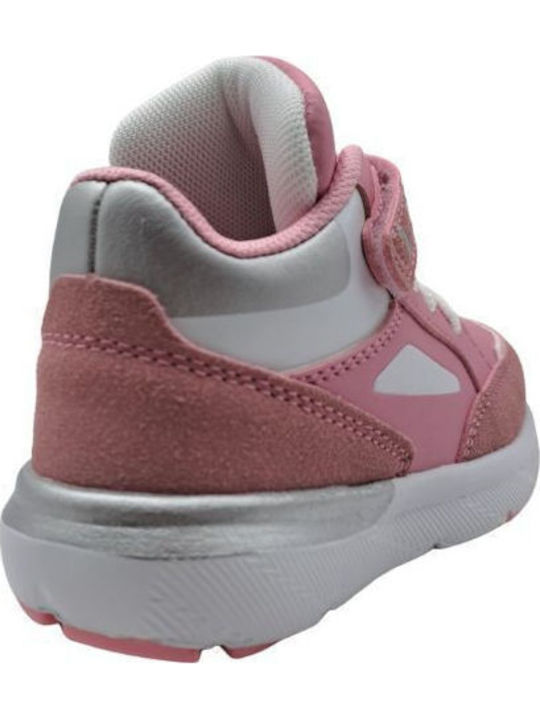 Kids Boots Pink