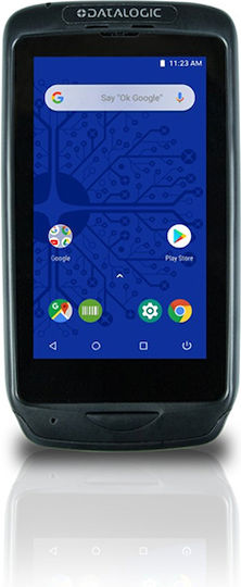 Datalogic Memor 1 PDA with 2D and QR Barcode Reading Capability