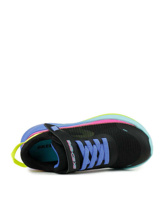 Gore Kids Sneakers with Hoop & Loop Closure Black