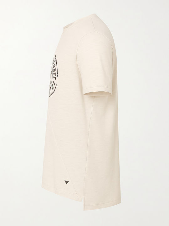 T-shirt Λευκό