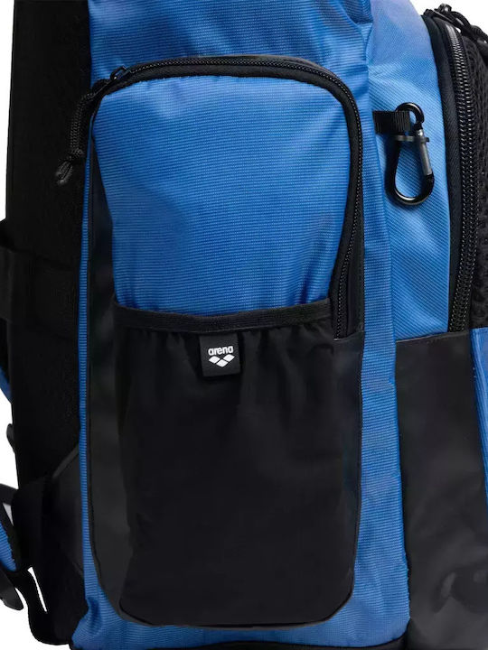 Arena Rucksack 35Es Blau