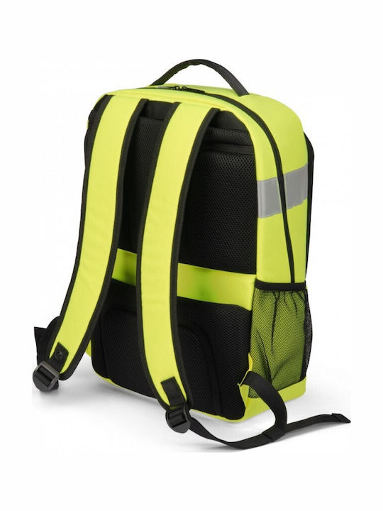 Dicota Rucsac 24lt Culoare Full Face Galben Dicota Rucsac 24lt Culoare Full Face Galben