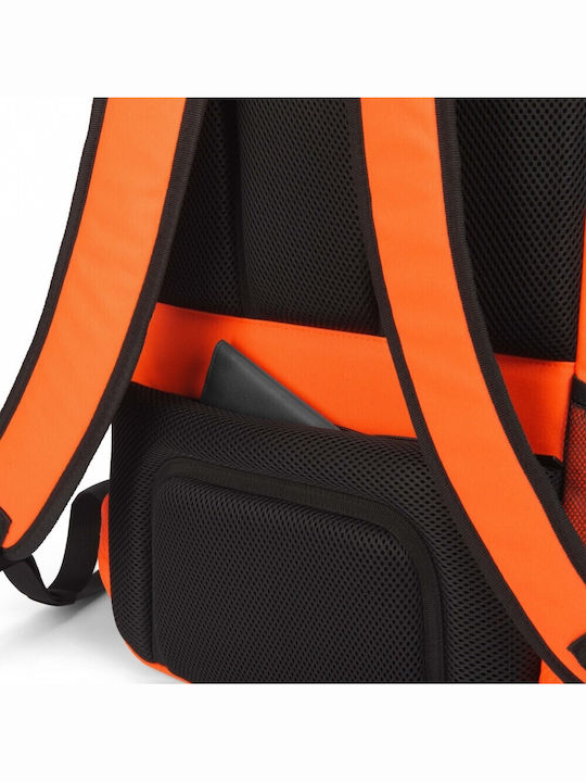 Dicota Rucksack 24Es Orange