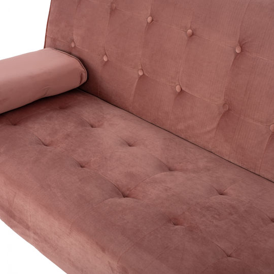 Wanda Doppelsitzer Sofa Bett Sauermal 188x83x83cm