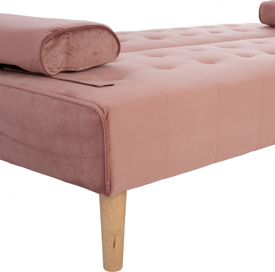 Wanda Doppelsitzer Sofa Bett Sauermal 188x83x83cm