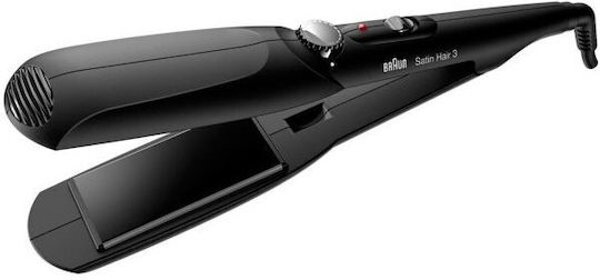 Braun S0447602 Haarglätter mit Keramikplatten