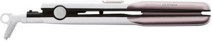 Rowenta Premium Care Liss & Curl SF7660 Πρέσα Μαλλιών με Κεραμικές Πλάκες