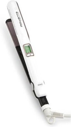 Rowenta Premium Care Liss & Curl SF7660 Πρέσα Μαλλιών με Κεραμικές Πλάκες