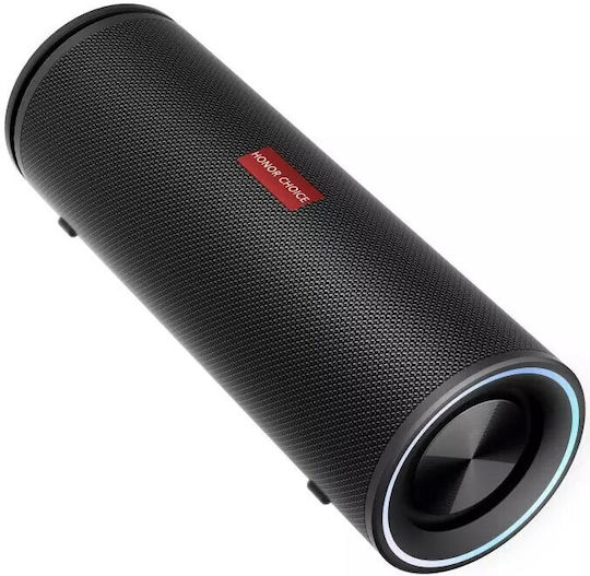 Honor Choice Pro Αδιάβροχο Ηχείο Bluetooth 30W με Διάρκεια Μπαταρίας έως 12 ώρες Μαύρο