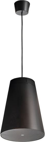 FBT Libra5ct B Hanging Pendant Speaker 10W Piece Black