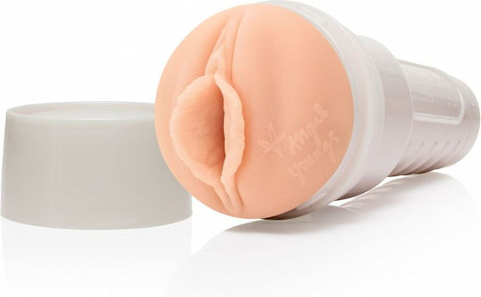 Fleshlight Angel Youngs Sweetness Masturbator 1Stück