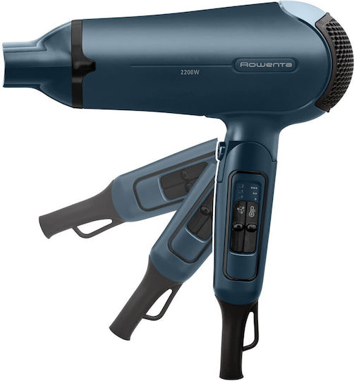 Rowenta Reisehaartrockner 1200W CV4753F0
