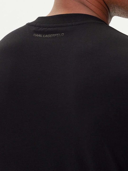T-Shirt Black