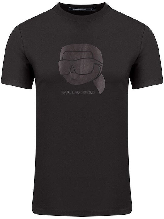 T-Shirt Black