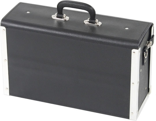 Hepco & Becker Favorit 7163 Black Βαλίτσα Εργαλείων