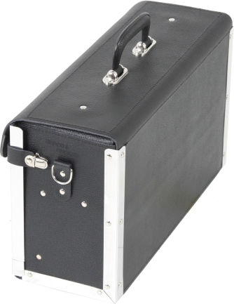 Hepco & Becker Favorit 7163 Black Βαλίτσα Εργαλείων