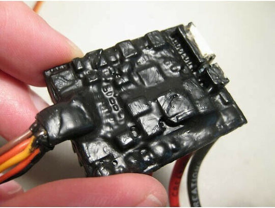 Plasti Dip Insulation Tape Liquid Tape Electrical Black