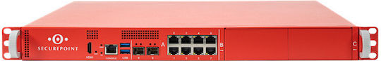Firewall Securepoint Rc350r G5