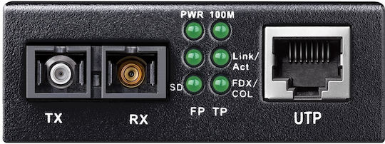 Cudy Transceiver 1τμχ MC100SA-20