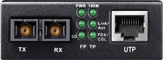 Cudy Transceiver 1buc (MC100MA-2)