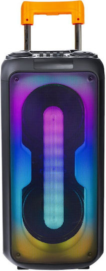 Havit Havit SQ119BT Black Speaker