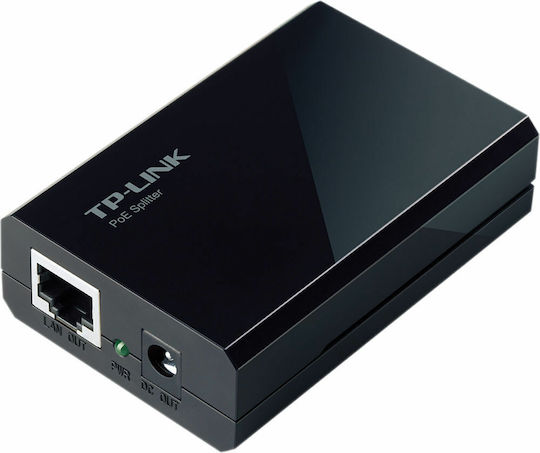 TP-LINK TL-POE10R v3 PoE Splitter